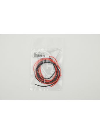 SIGLO 22AWG Silicone Cable 1M (R&B)