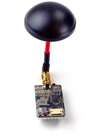 SKYRC Tx58600 Video Transmitter