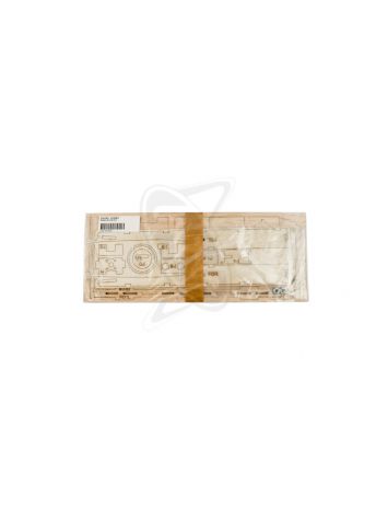 FLIGHT POINT Shaka eFuse Kit
