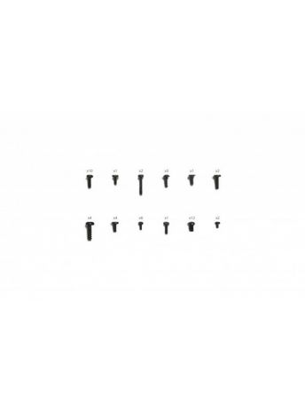 PARROT Bebop 2 Screws