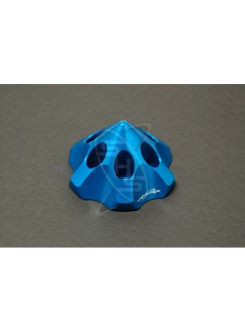 Secraft 3D Spinner Medium (Blue)