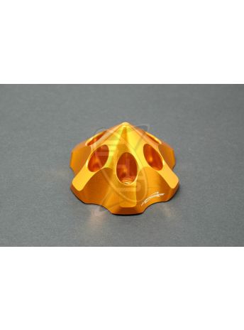Secraft 3D Spinner Medium (Gold)