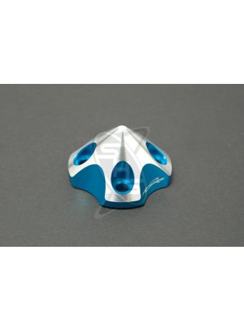 Secraft 3D Spinner Small V2 (Blue)