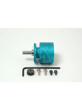 Singahobby 400 Planetary Gear Box (3.3:1)