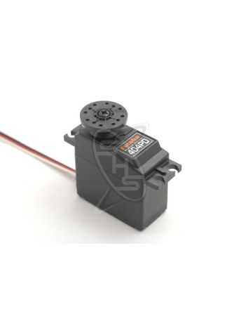 Futaba RS404PD High-Torque Metal Gear Robot Servo