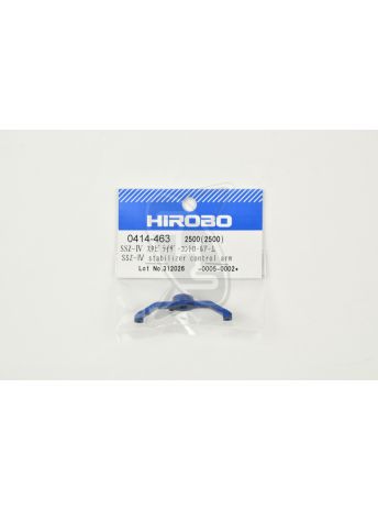 HIROBO 0414-463 SSZ-IV Stabilizer Control Arm