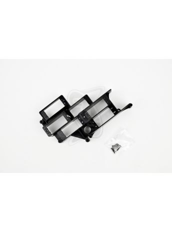 Hirobo 0412-321 SDX Servo mount