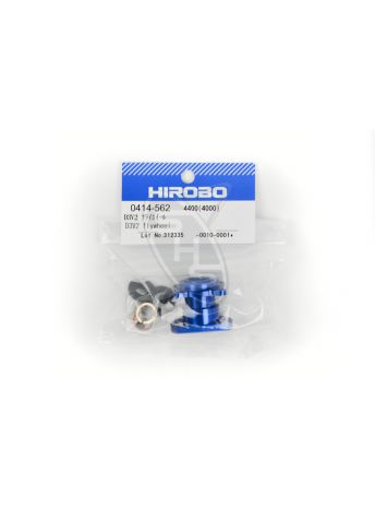 HIROBO 0414-562 D3V2 Flywheel