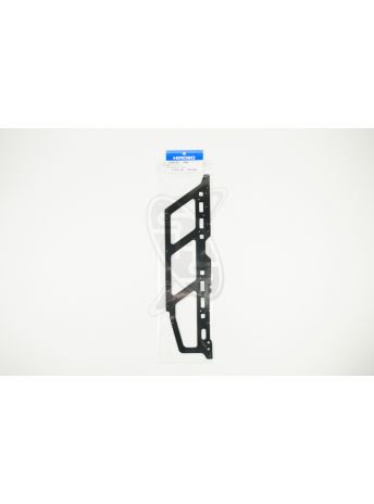 HIROBO Gigas 550E PH16 Battery Frame, 0308-001