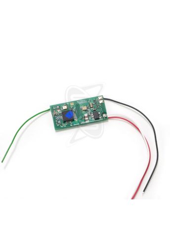 FUTABA R3206SBM Micro Receiver