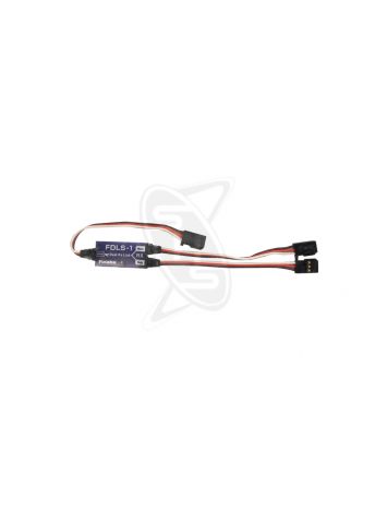 FUTABA FDLS-1 Dual RX Link System