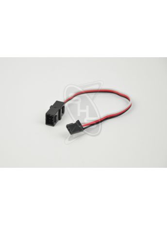 FUTABA HD Y Adaptor Cord