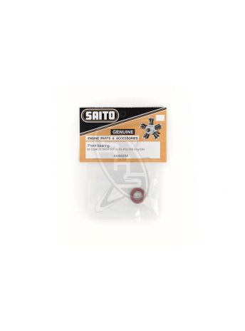SAITO 50-20A Front Ball Bearing