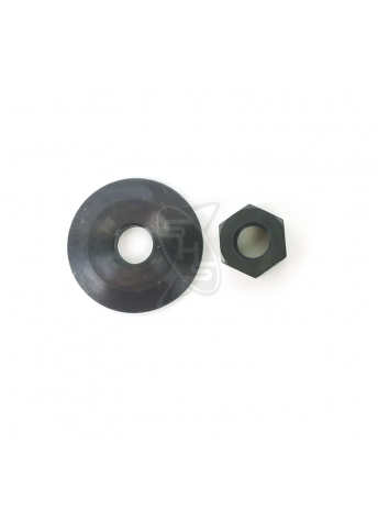 SAITO 56-28 Prop Washer and Nut FA82B/62B