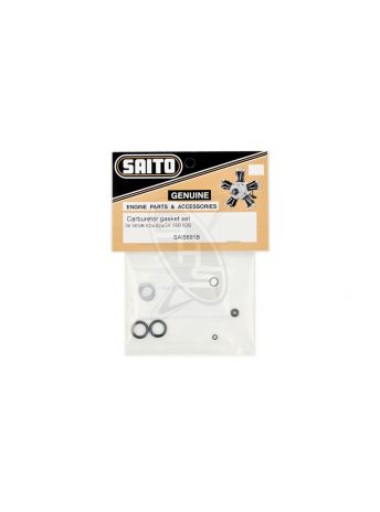 SAITO 56-91B Carburetor Gasket