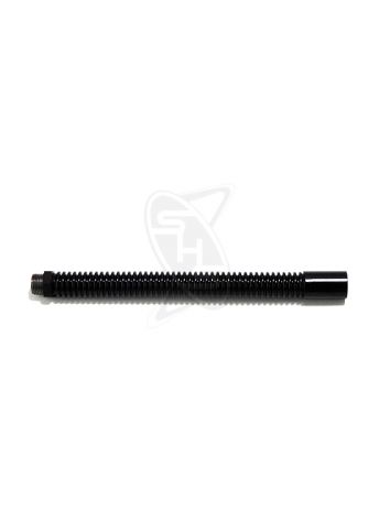 SAITO 65-142 Flexible Exhaust Pipe With Nut/FG14C