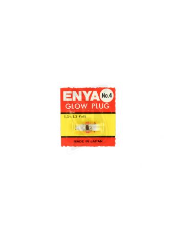ENYA Glow Plug No.4
