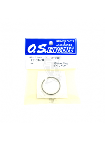 OS ENGINE Piston Ring for GT15HZ, 28153400
