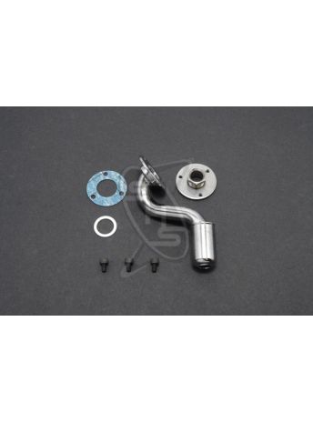 Hatori 643 Cooling Header YS 63-4c