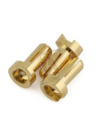 OP-15001 POWER TRANSMISSION CONNECTOR 3.5MM MALE (3PCS)