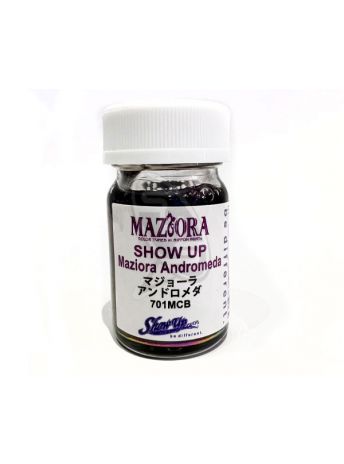 MAZIORA ANDROMEDA MICRO BOTTLE (701MCB)                     