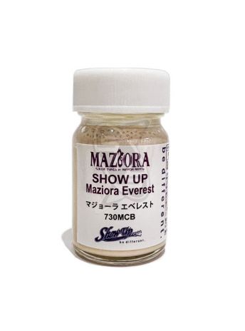 MAZIORA EVEREST MICRO BOTTLE (730MCB)                       