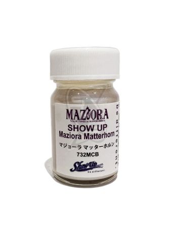 MAZIORA MATTERHORN MICRO BOTTLE (732MCB)                    