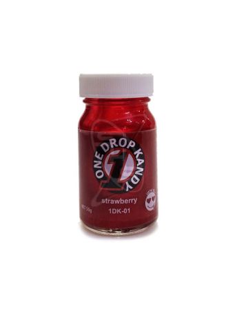 ONE DROP KANDY STRAWBERRY (1DK-01)                          