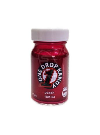 ONE DROP KANDY PEACH (1DK-03)                               