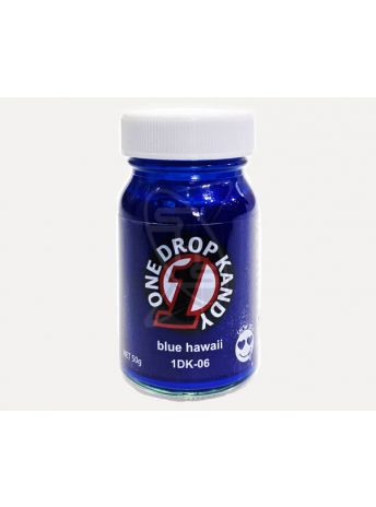 ONE DROP KANDY BLUE HAWAII (1DK-06)                         