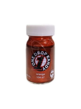 ONE DROP KANDY ORANGE (1DK-07)                              