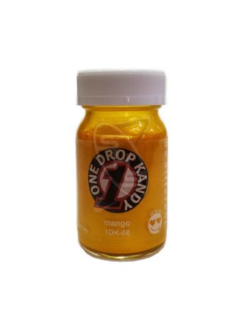 ONE DROP KANDY MANGO (1DK-08)                               