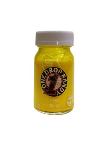 ONE DROP KANDY LEMON (1DK-09)                               