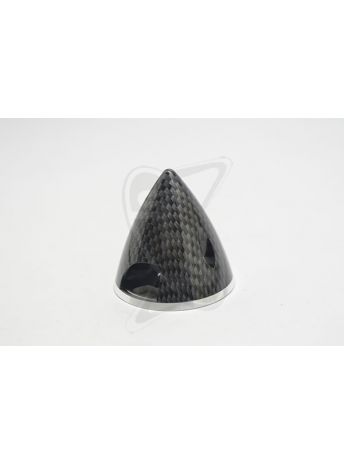Singahobby 45mm Carbon Image Spinner
