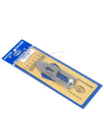 MING JIA Pitch Gauge