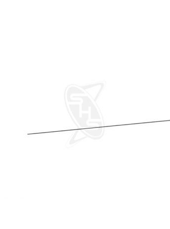 TETTRA Piano Wire 0.5mm x 500mm