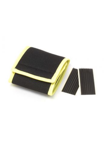 K&S 497.1 Receiver Wrap (Yellow)