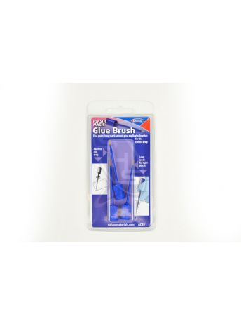 DELUXE AC25 Plastic Magic Brush Pack