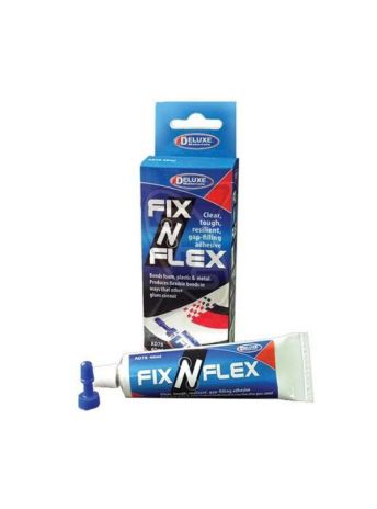 AD78 FIX & FLEX ADHESIVE                                    
