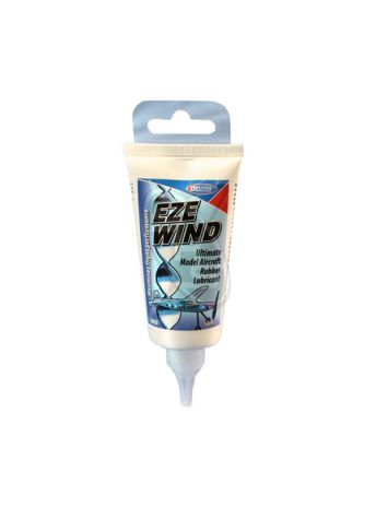 LU03 EZE-WIND - RUBBER LUB