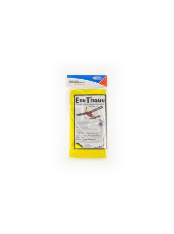DELUXE EZE Tissue (Yellow)