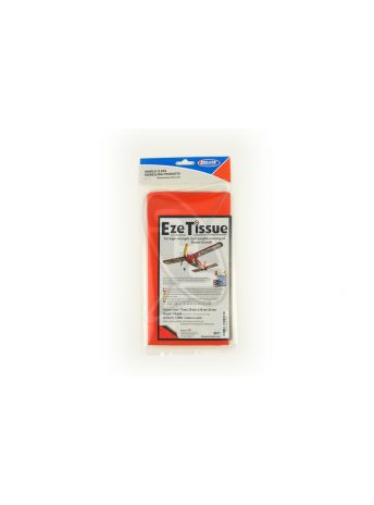 DELUXE EZE Tissue (Red)