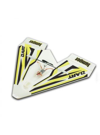 SINGAHOBBY ARF "Paper" Plane