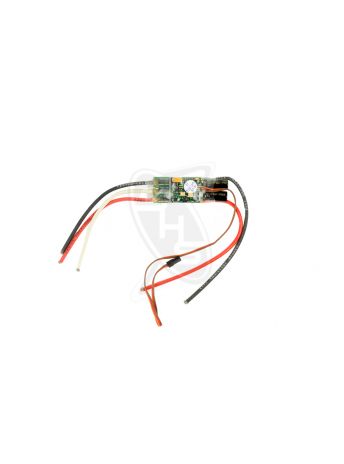 CASTLE CREATION Phoenix HV-45 High Voltage Speed Controller