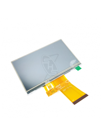 FUTABA LCD Screen for 16IZ