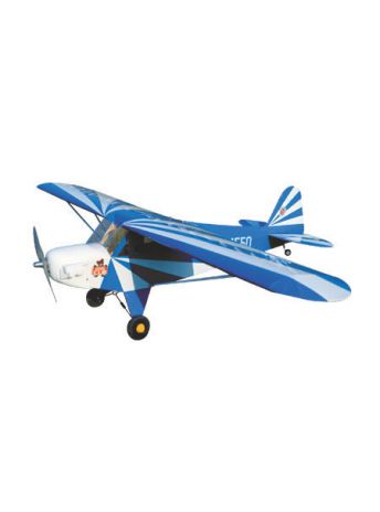 World Models Clipped Wing Cub 48 (Blue)