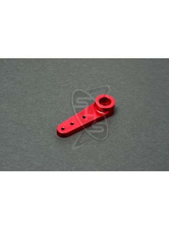 Futaba Aluminum Servo Horn (SL=32.7mm)