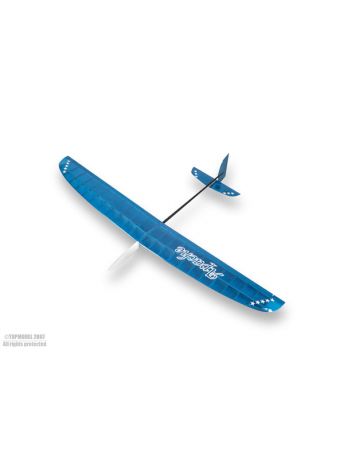 Topmodel Apache DLG 1.46m ARF (Lowest actual shipping cost would be advised separately)