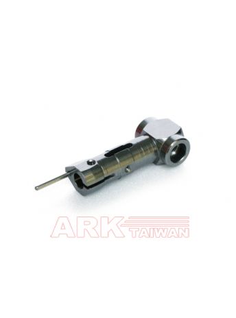 ARK 336 Aluminum Center Hub (450 Plus)