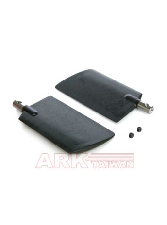 ARK 342 Stabilizer Blade Set (450 Plus)